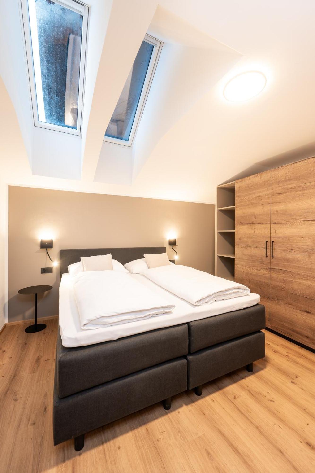 Appartements Kuckuck Leogang Eksteriør billede