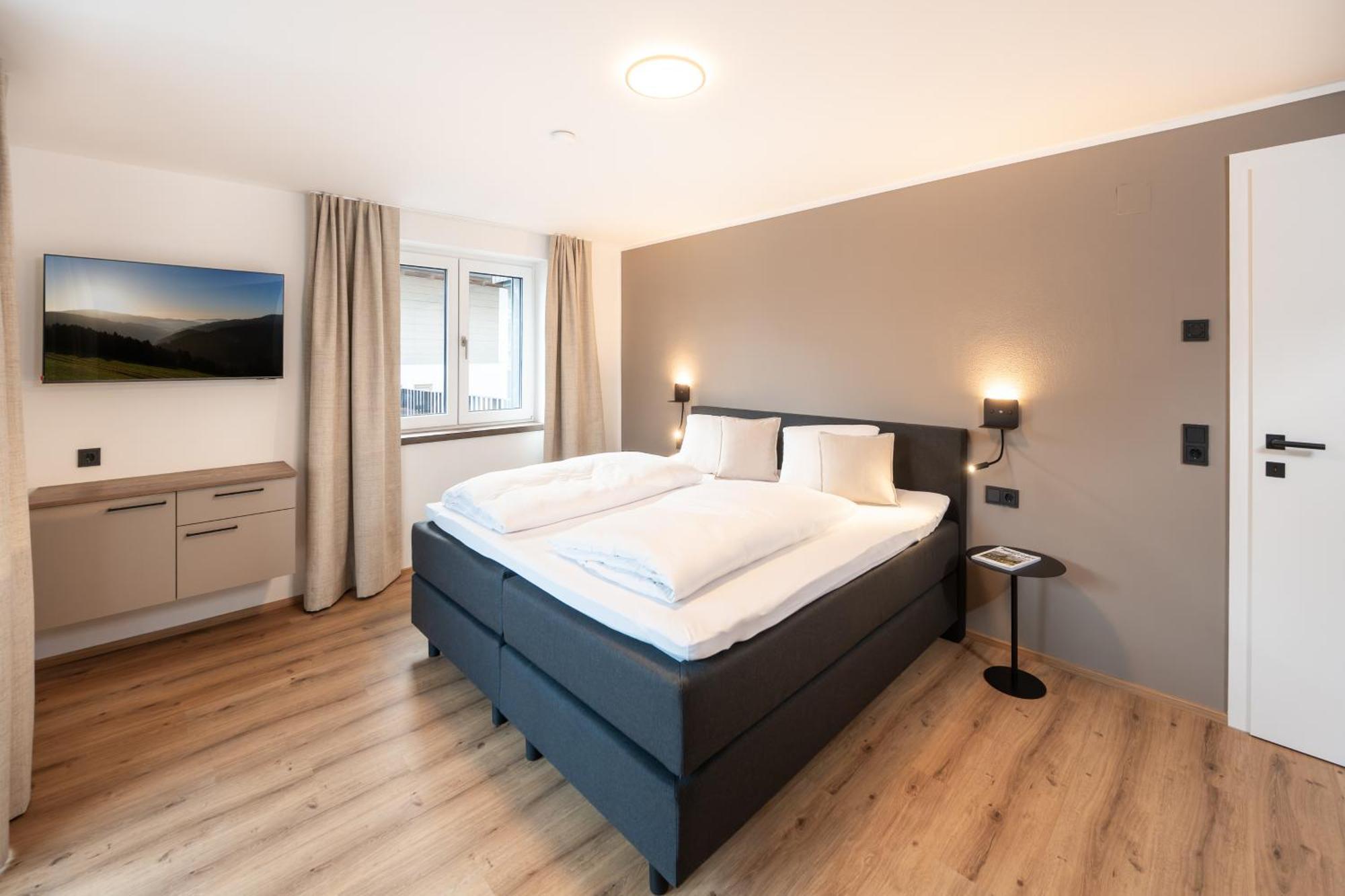 Appartements Kuckuck Leogang Eksteriør billede