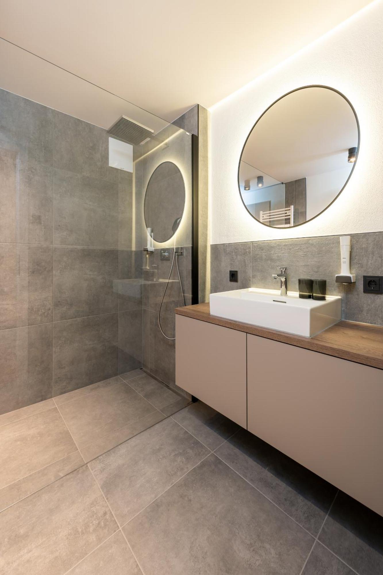 Appartements Kuckuck Leogang Eksteriør billede