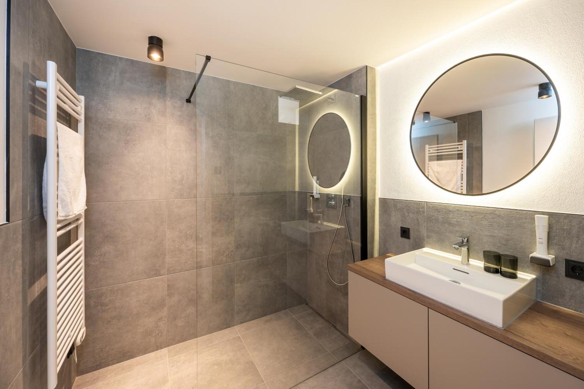 Appartements Kuckuck Leogang Eksteriør billede